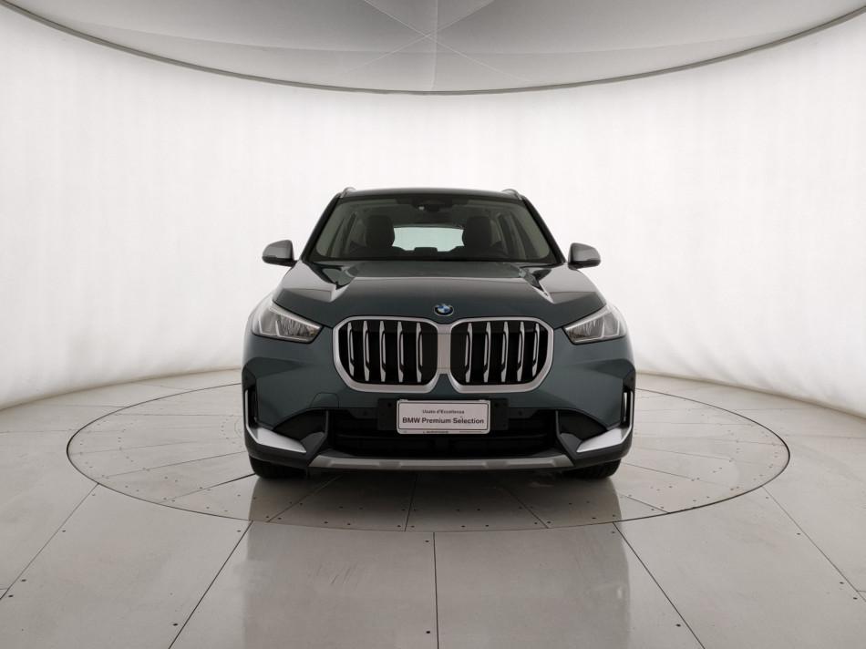 BMW X1 xdrive20d mhev 48V X-Line auto