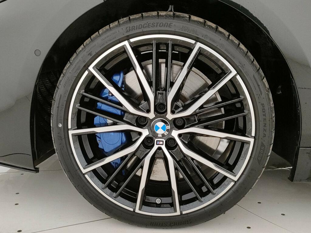 BMW Serie 1 M 135i xdrive auto