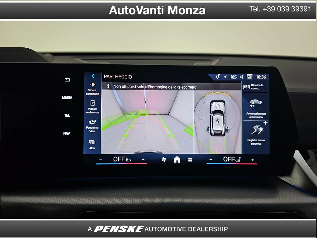 BMW iX2 edrive 20 MSport Pro