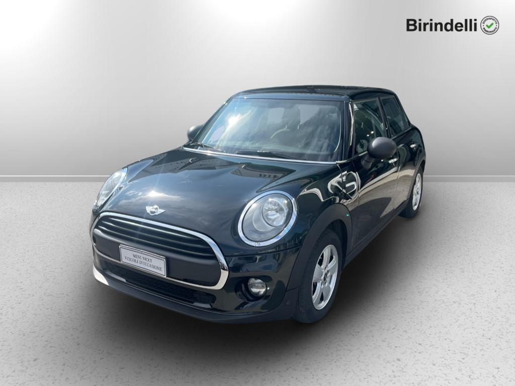 Mini One 1.2 One