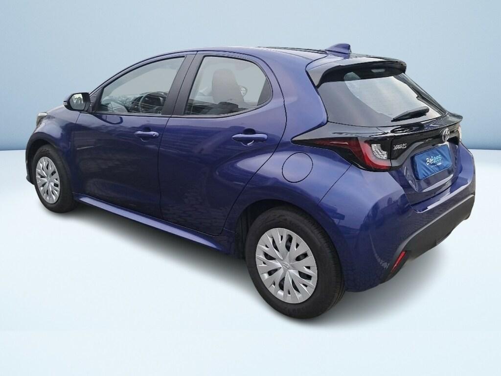 Toyota Yaris 1.0 Active