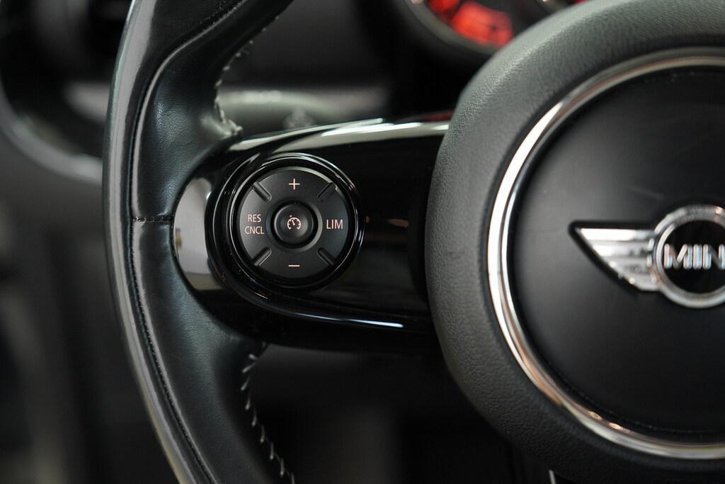 Mini Cooper D Clubman 2.0 D Cooper D Hype Auto