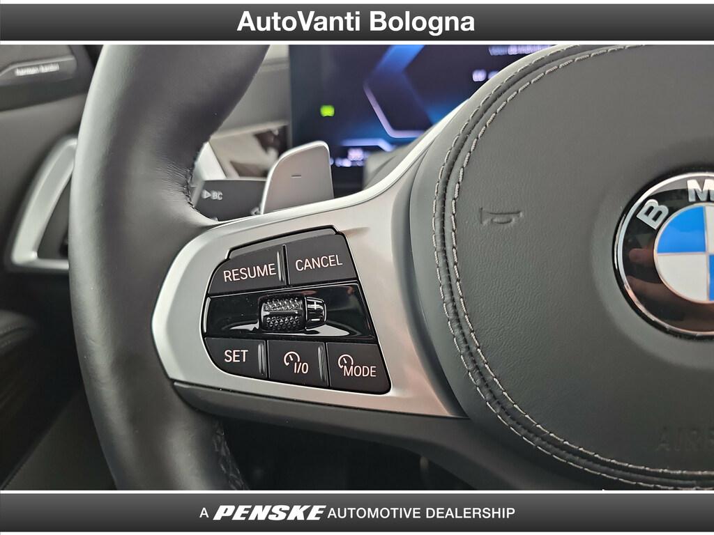 BMW X5 xdrive30d MSport Pro auto
