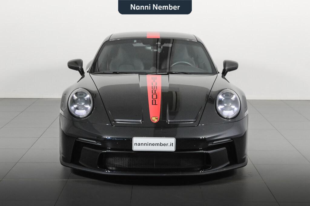 Porsche 911 Coupe 4.0 GT3 auto