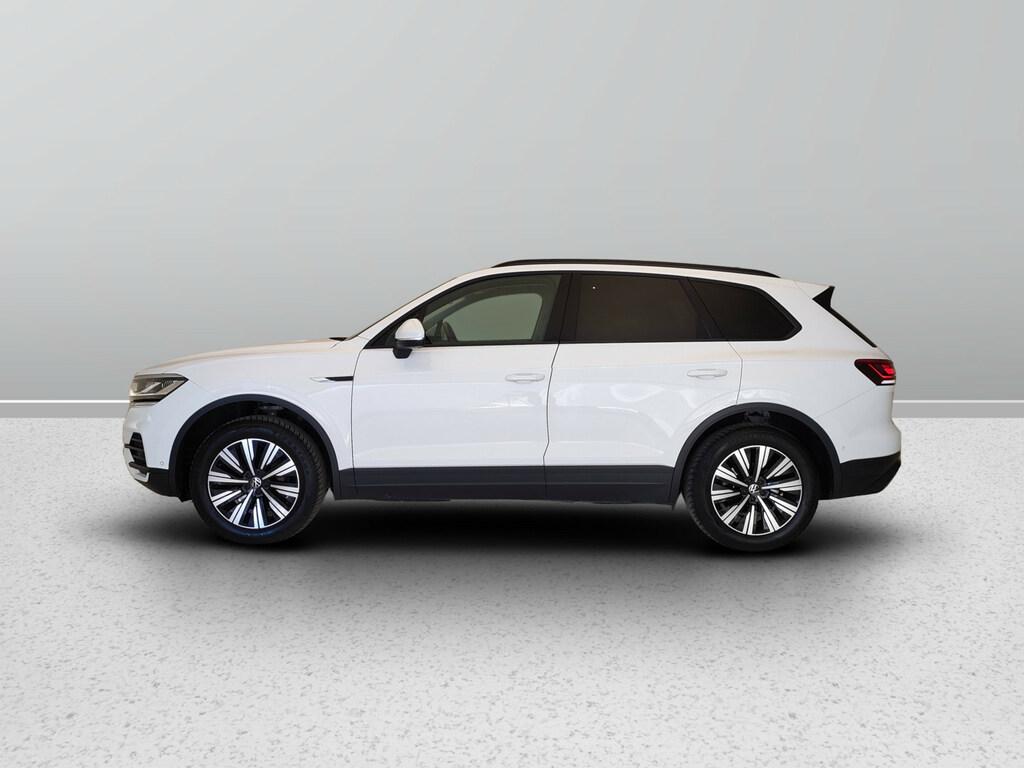Volkswagen Touareg 3.0 V6 tdi Elegance 231cv tiptronic