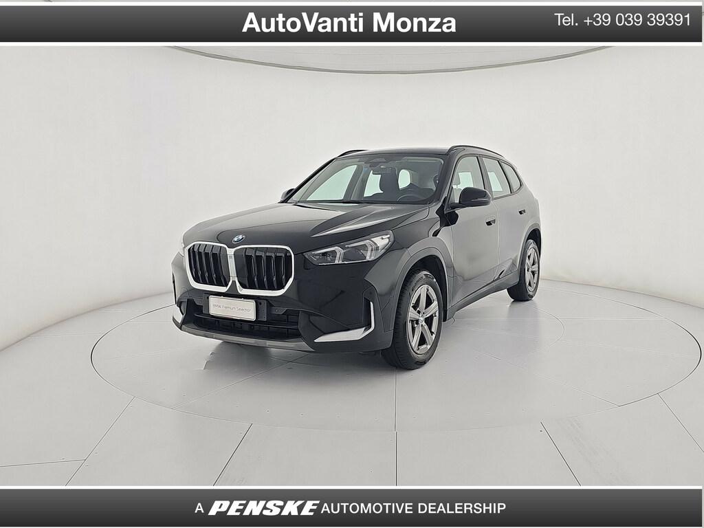 BMW X1 sdrive18i Edition Essence auto