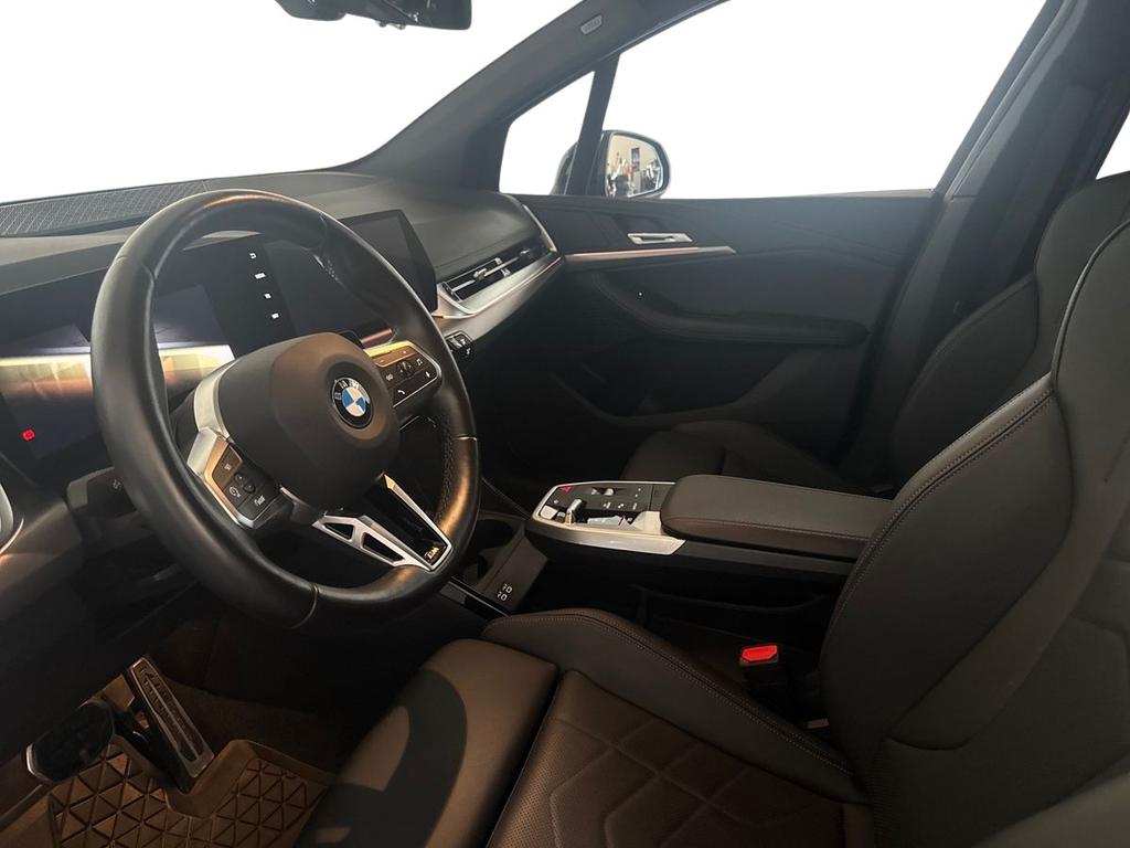 BMW Serie 2 218d Active Tourer Msport auto