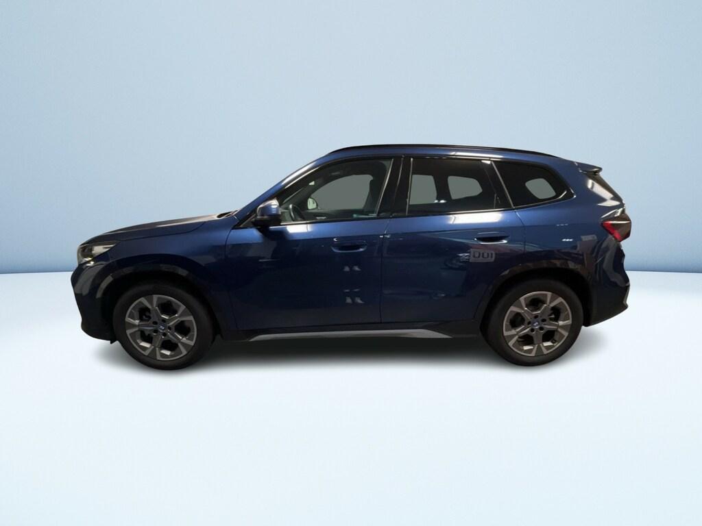 BMW iX1 edrive 20 X-Line