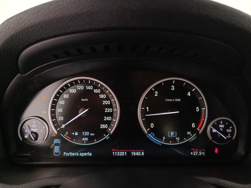 BMW X4 xdrive30dA Msport 258cv my16