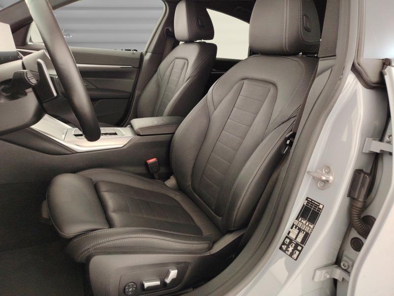 BMW Serie 4 420d Gran Coupe mhev 48V xdrive Msport auto