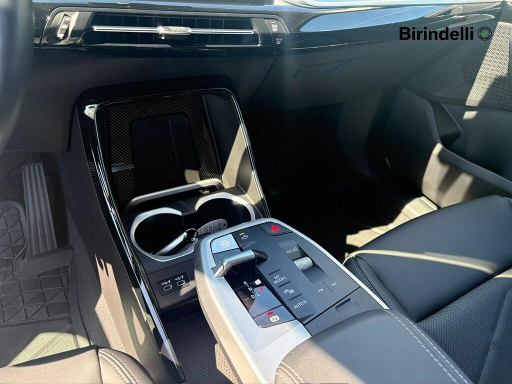 BMW X1 sdrive18d X-Line auto