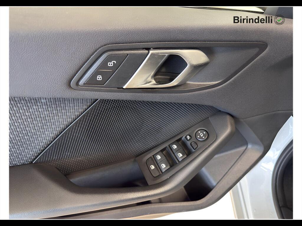 BMW Serie 1 116d Advantage