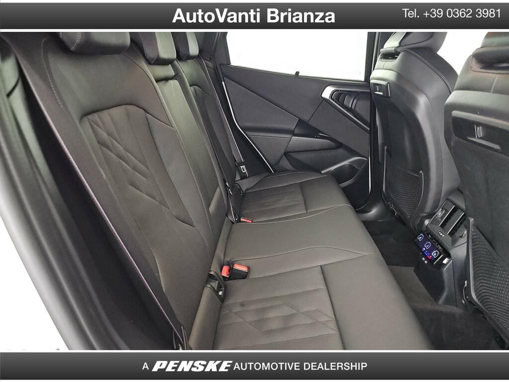 BMW X3 xdrive20d MSport Pro auto