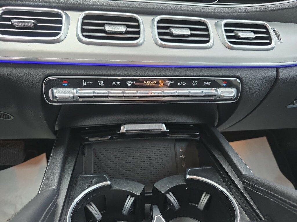 Mercedes GLE 300 d Advanced 4matic auto