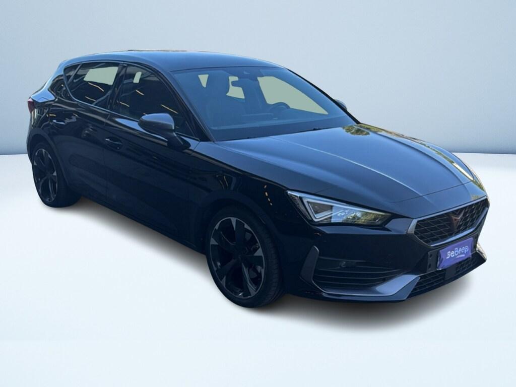 Cupra Leon 1.5 hybrid 150cv dsg