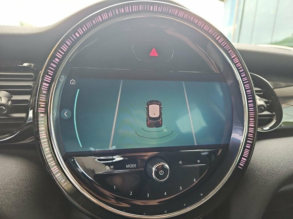 Mini Cooper 1.5 TwinPower Turbo Cooper