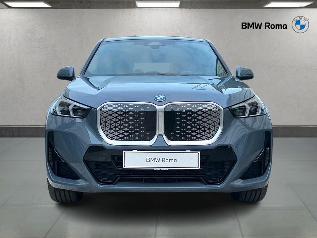 BMW iX1 30 xdrive Msport