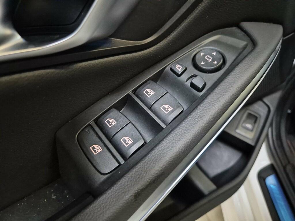 BMW Serie 3 320d Touring mhev 48V Msport xdrive auto