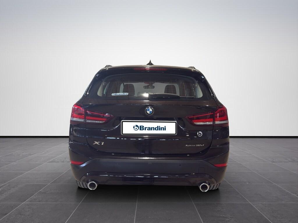 BMW X1 sdrive18d Business Advantage auto