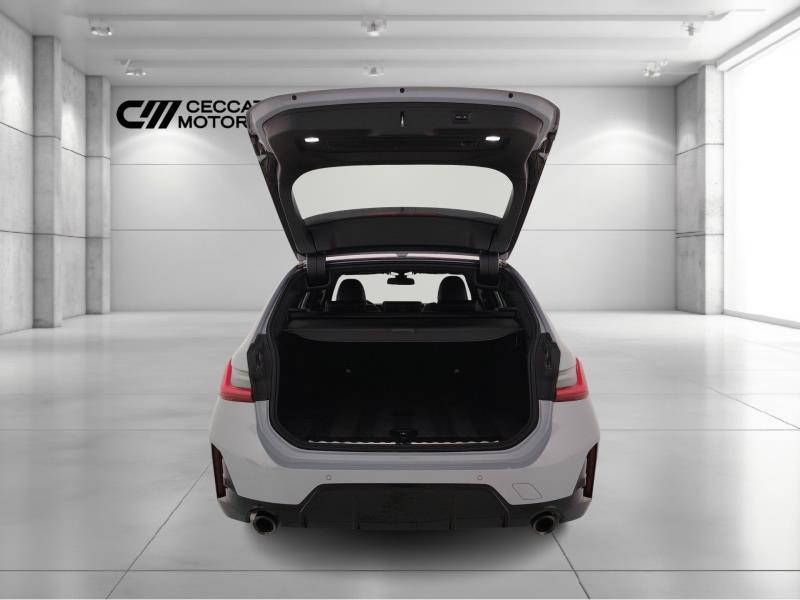 BMW Serie 3 320d Touring mhev 48V Msport xdrive auto