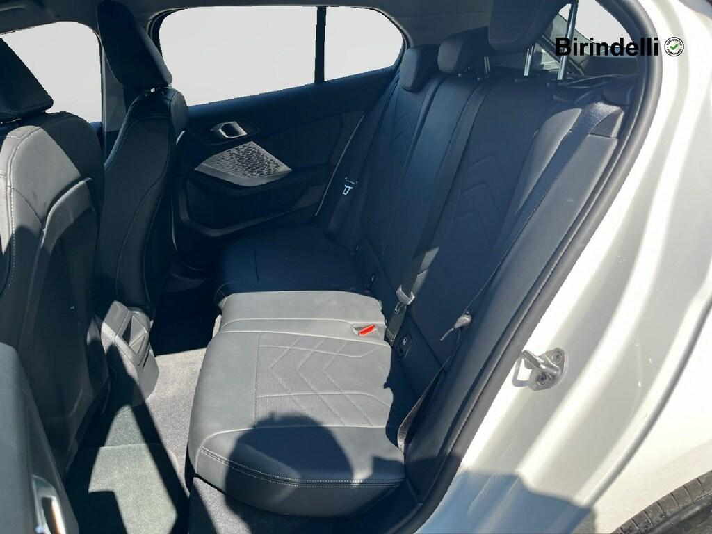 BMW Serie 1 118d auto