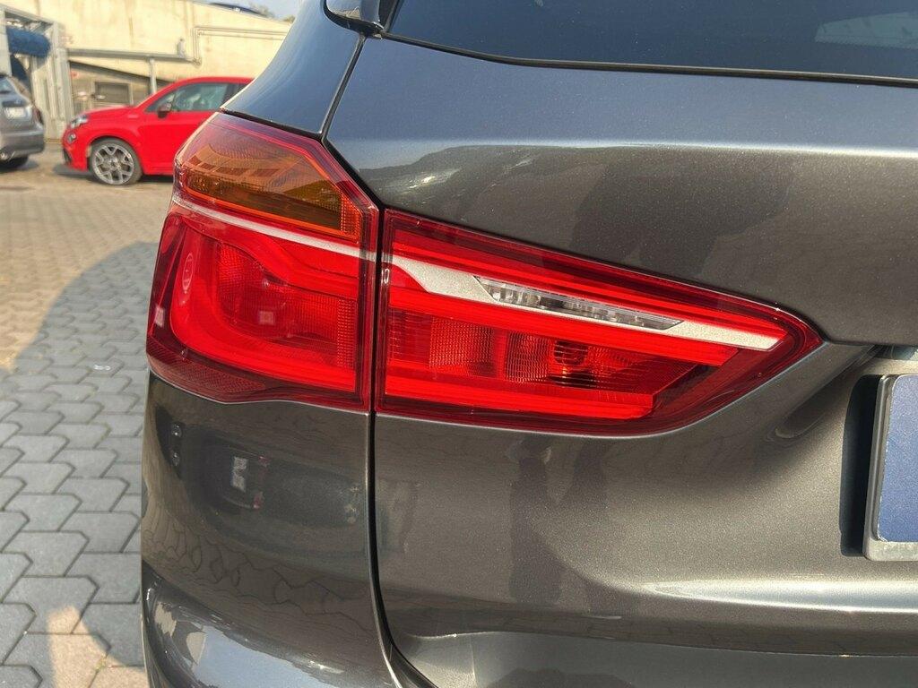 BMW X1 xdrive18d xLine auto