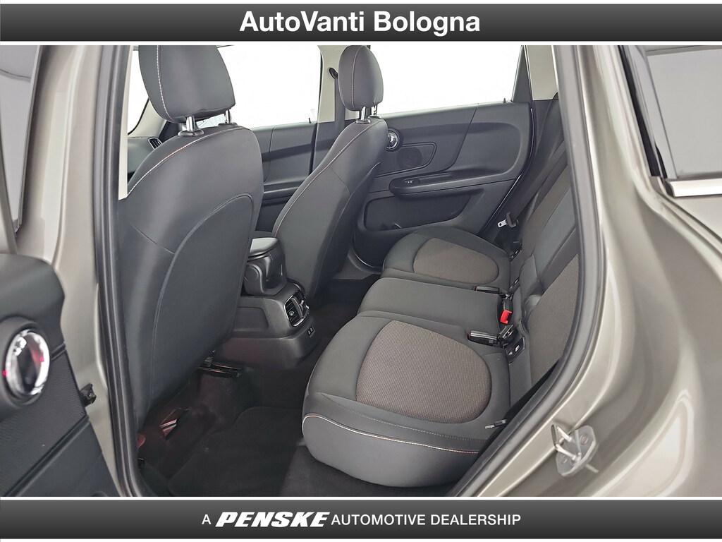 Mini Cooper D Countryman 2.0 TwinPower Turbo Cooper D Business
