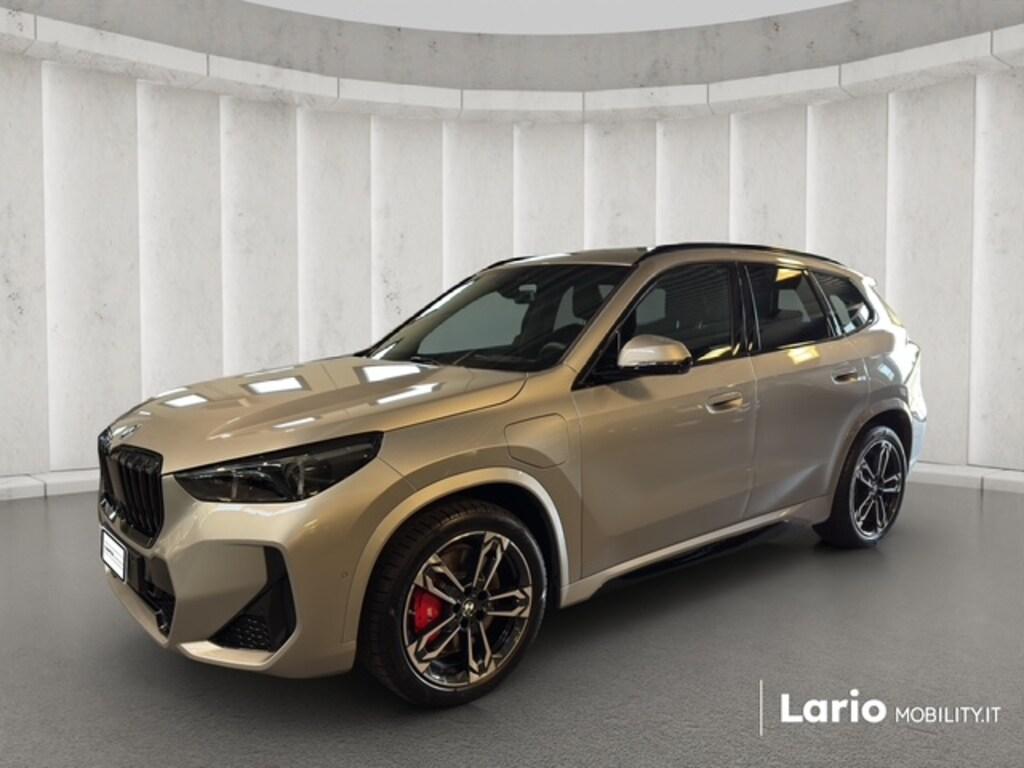 BMW X1 xdrive 25e MSport Pro auto