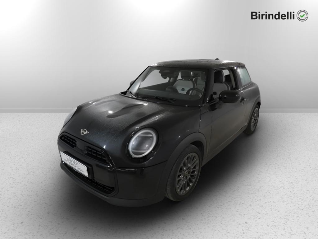 Mini Mini Cooper 3p 1.5 C Classic auto