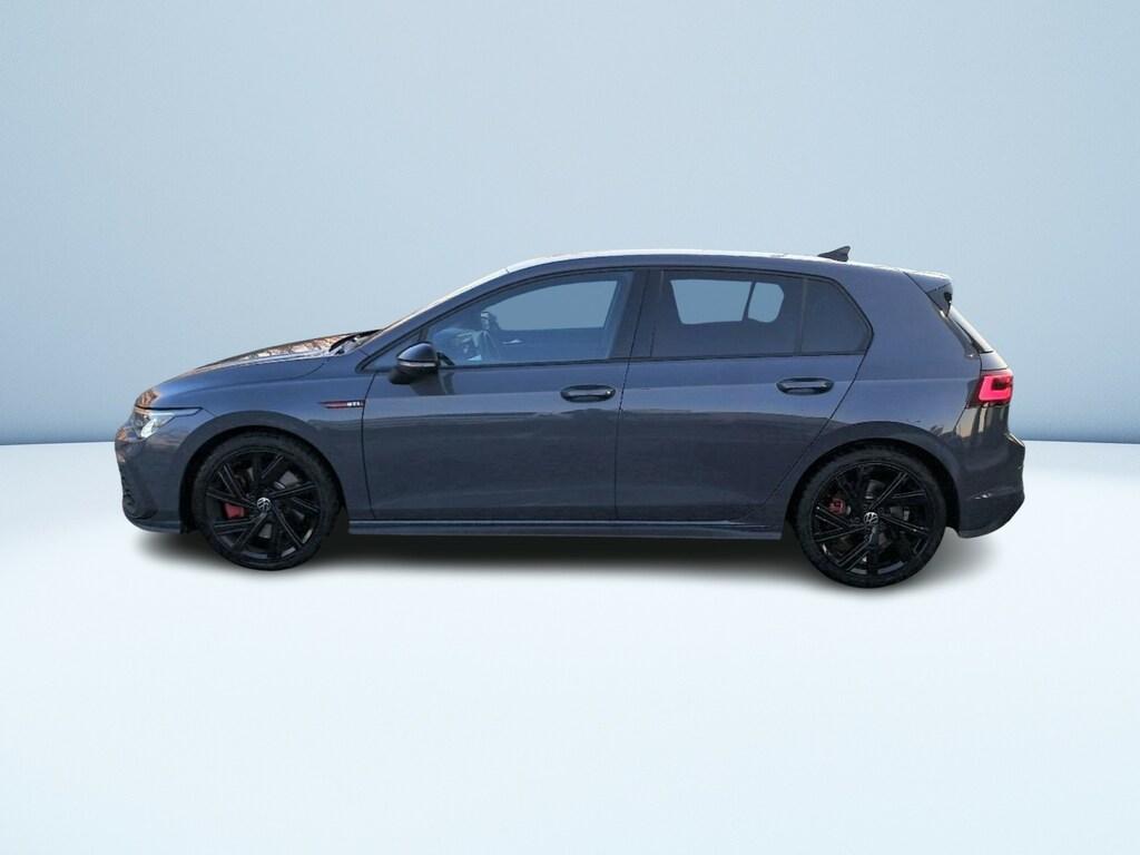 Volkswagen Golf 2.0 tsi GTI 245cv dsg