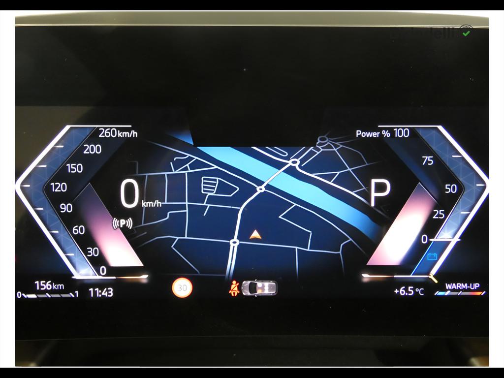 BMW Serie 2 218i Active Tourer Luxury auto