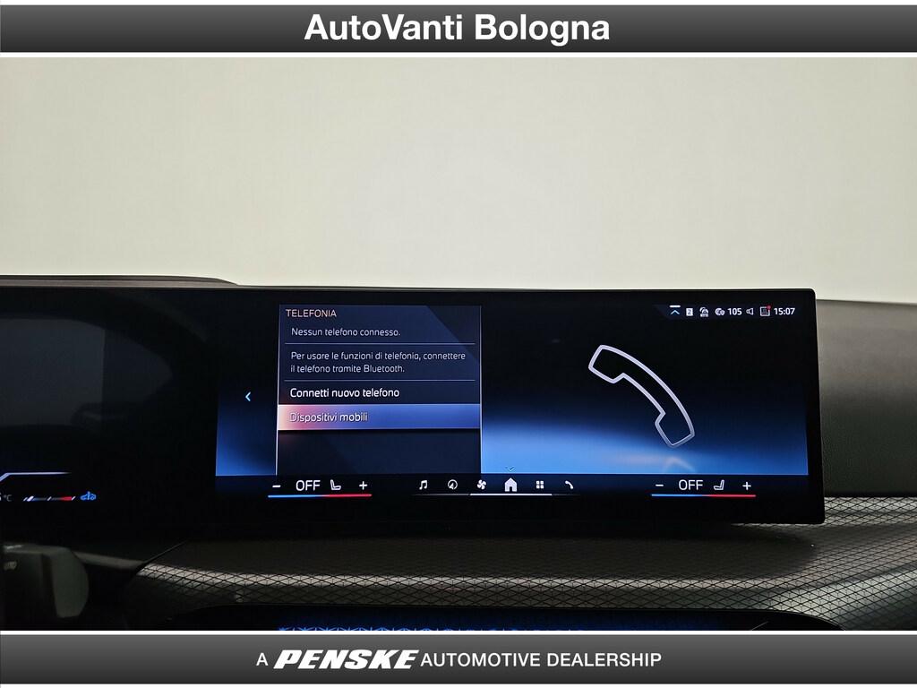 BMW Serie 4 420d Coupe mhev 48V Msport auto
