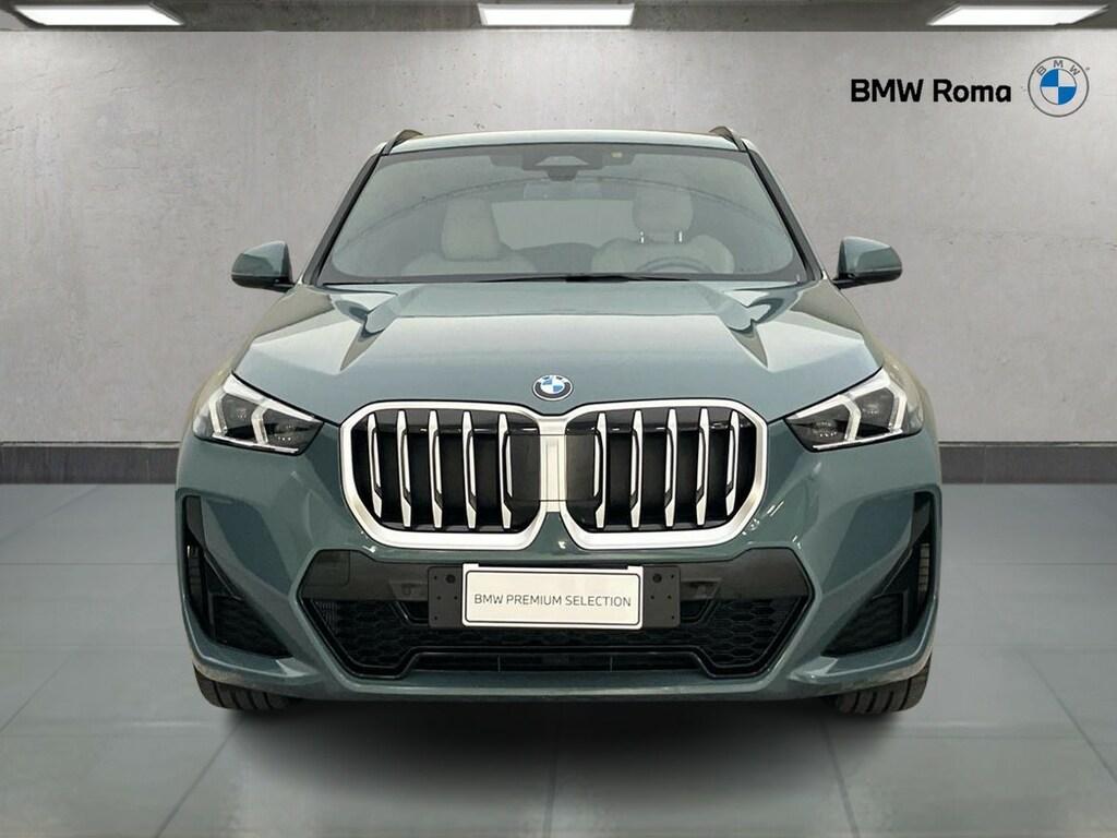 BMW X1 sdrive18d Msport auto