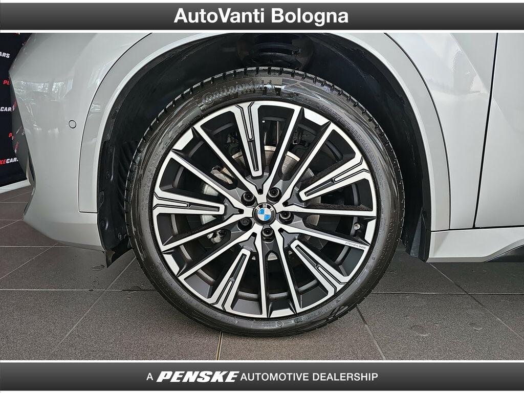 BMW X1 sdrive18d MSport auto