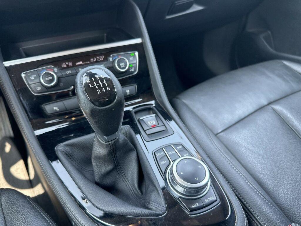 BMW Serie 2 216d Active Tourer Advantage