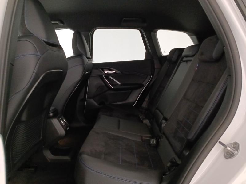 BMW iX1 edrive 20 MSport