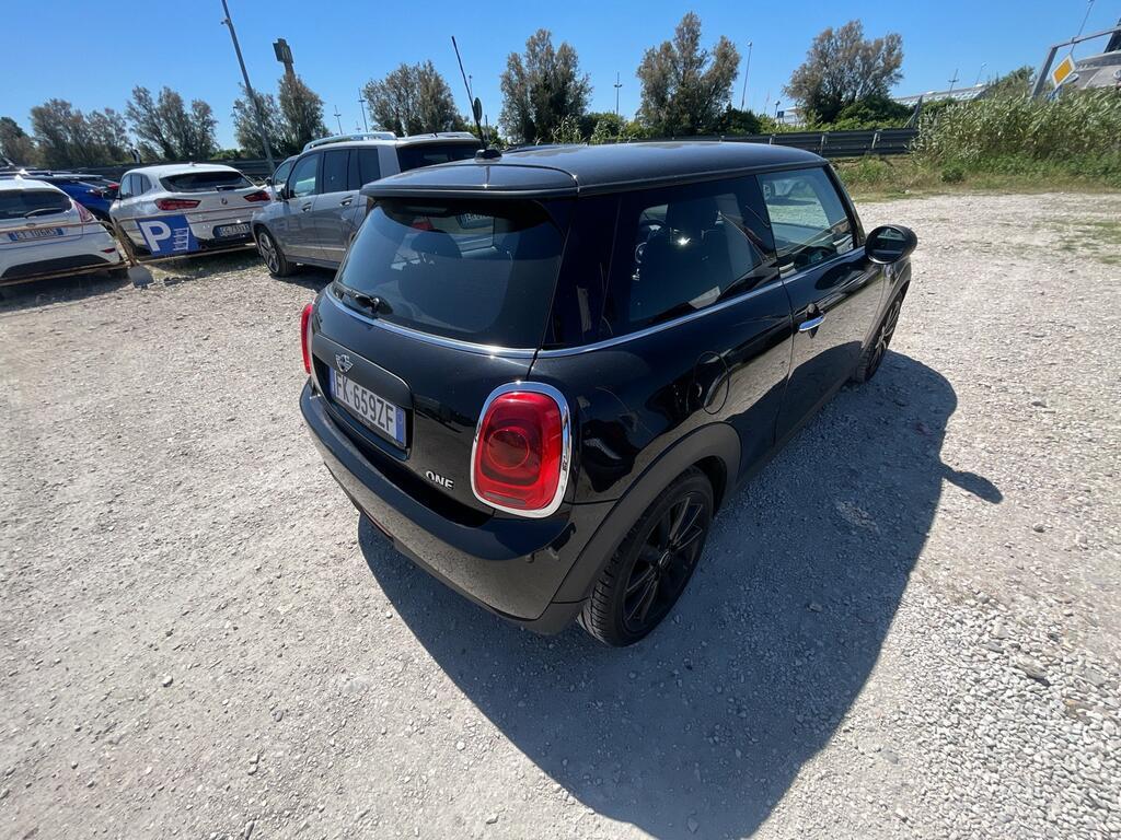 Mini One 1.2 One Auto