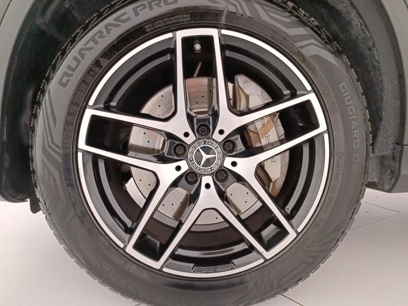 Mercedes GLC 250 d Premium 4matic auto