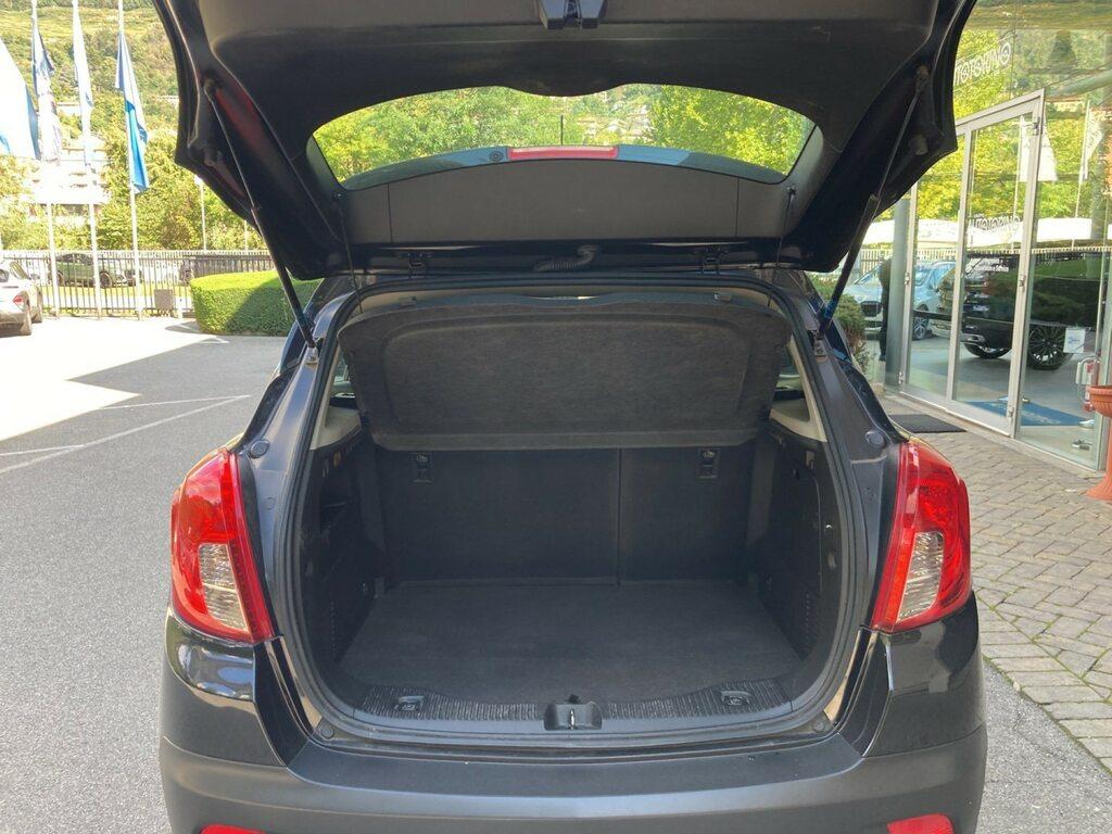 Opel Mokka 1.4 t. Cosmo s&s 4x4 140cv m6