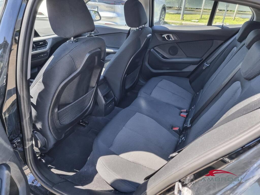 BMW Serie 1 120d Business Advantage auto