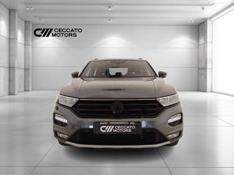 Volkswagen T-Roc 1.5 tsi act Sport dsg