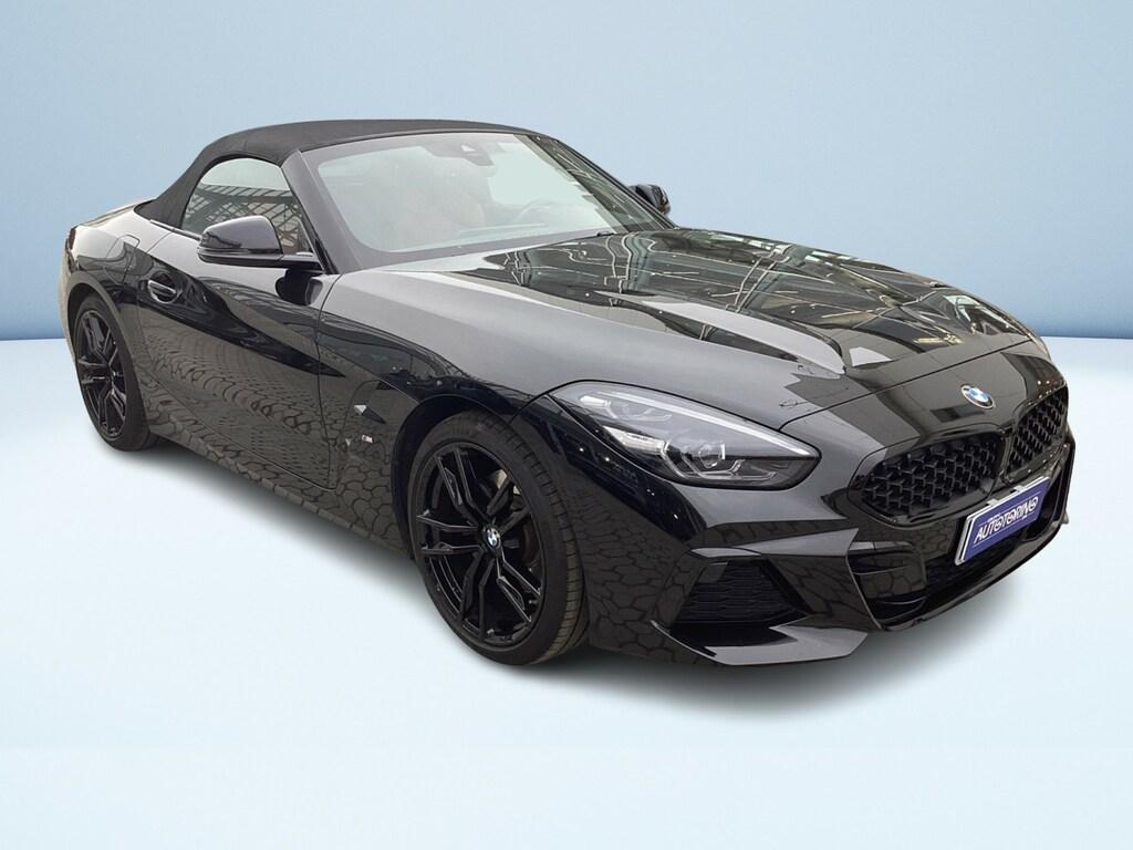 BMW Z4 sdrive 20i Msport auto