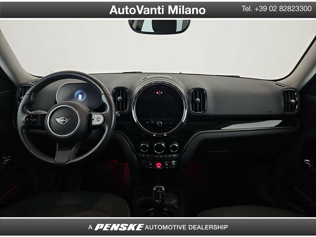 Mini Cooper D Countryman 2.0 D Cooper D Auto