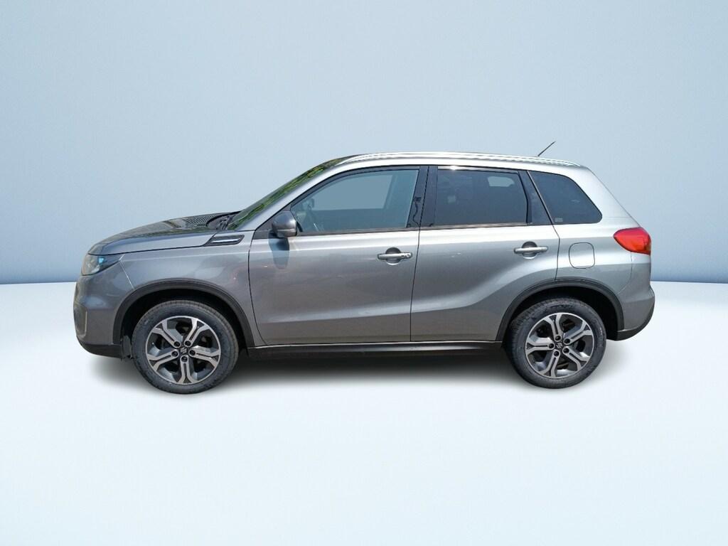 Suzuki Vitara 1.6 ddis V-Top s&s 4wd allgrip