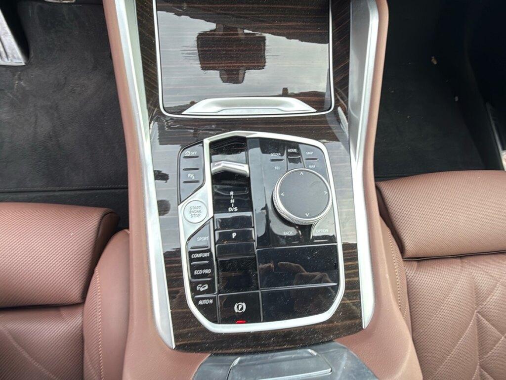 BMW X6 xdrive30d MSport Pro auto