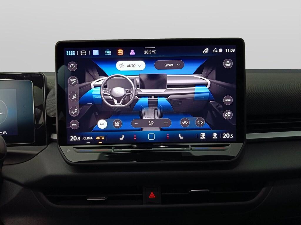 Volkswagen T-Roc 1.5 etsi Style 150cv dsg