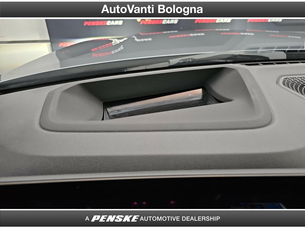 BMW Serie 3 320d Touring mhev 48V Msport xdrive auto