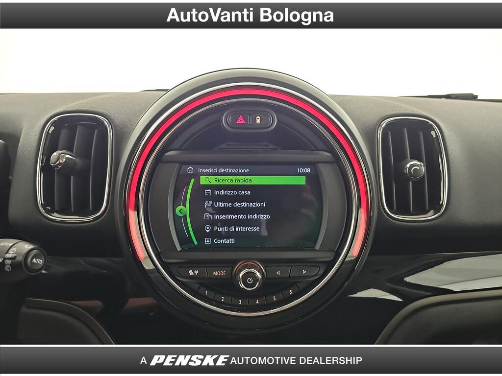 Mini One Countryman 1.5 One Hype