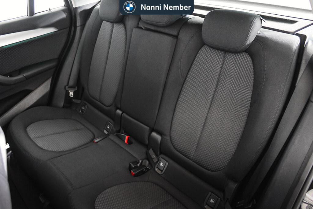 BMW X1 sdrive16d Business Advantage auto