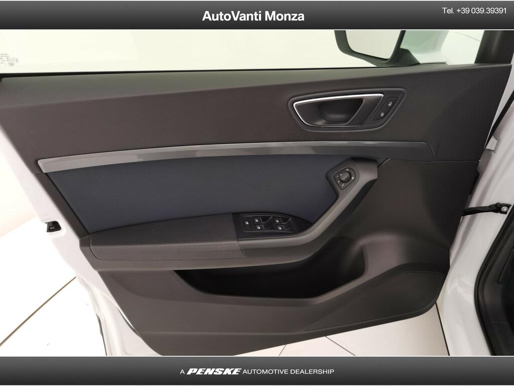 Seat Ateca 1.6 tdi Advance